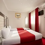 Grand Amelot Paris