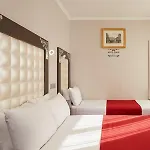 Hotel Grand Amelot 3*