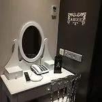 Hotel Grand Amelot 3*