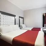 Grand Amelot Paris