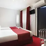 Grand Amelot Hotel 3*