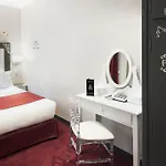 Hotel Grand Amelot 3*