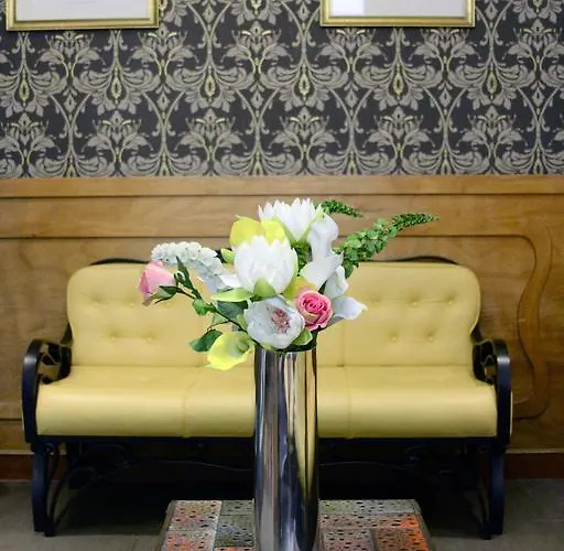 Grand Amelot Hotel 3*