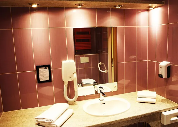 Grand Amelot Hotel Paryż