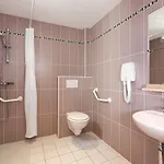 Hotel Grand Amelot Paris