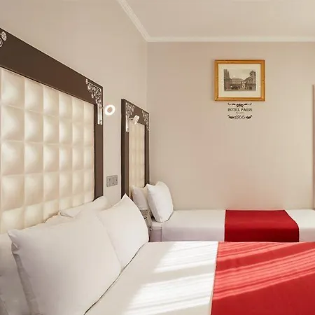 Hotel Grand Amelot 3*