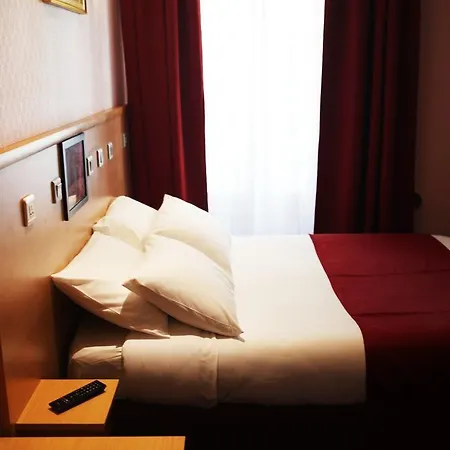 Grand Amelot Paříž