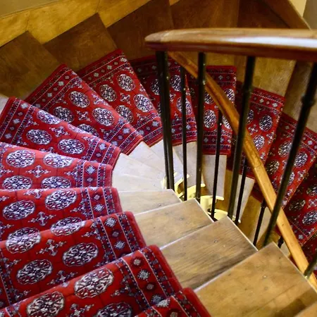 Grand Amelot Hotel 3*