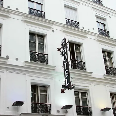 Grand Amelot 3* Paříž