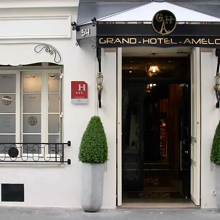Grand Amelot
