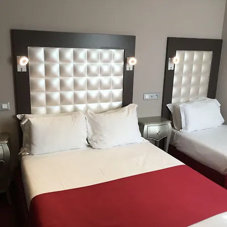 Grand Amelot فندق باريس