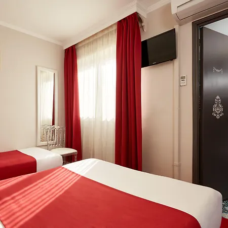 Grand Amelot Hotel Paříž