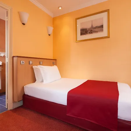 Hotel Grand Amelot