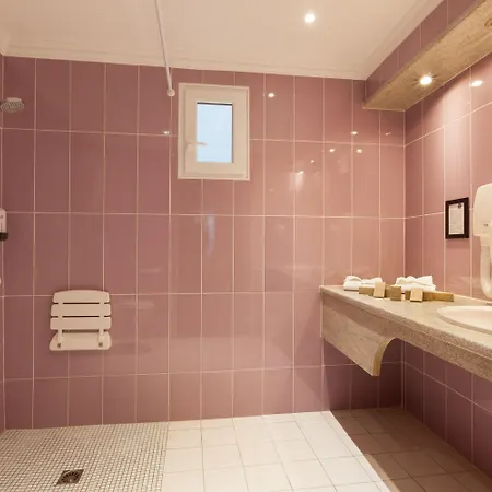 Hotel Grand Amelot Paříž