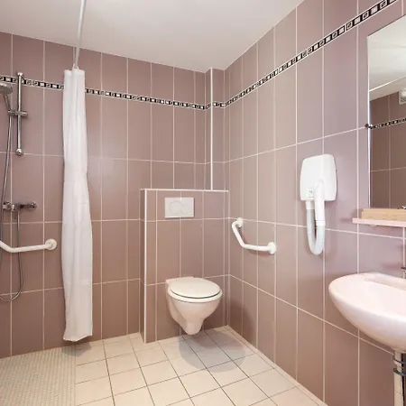 Hotel Grand Amelot Paříž