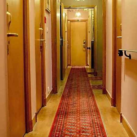 Hotel Grand Amelot