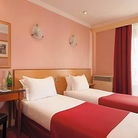Grand Amelot 3* Paris