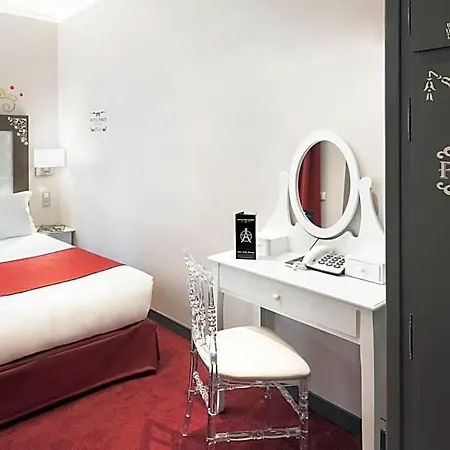 Grand Amelot Hotell Paris