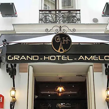 Grand Amelot