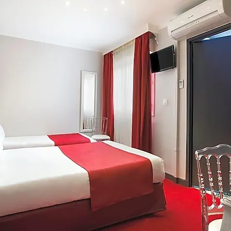 Grand Amelot Hotell Paris