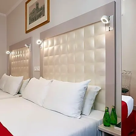 Hotell Grand Amelot Paris