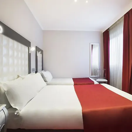 Grand Amelot Hotel Paříž