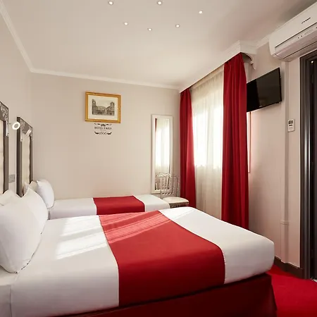 Hotel Grand Amelot 3*