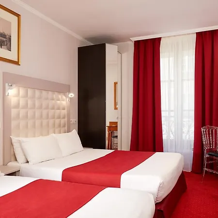 Grand Amelot Hotell 3*