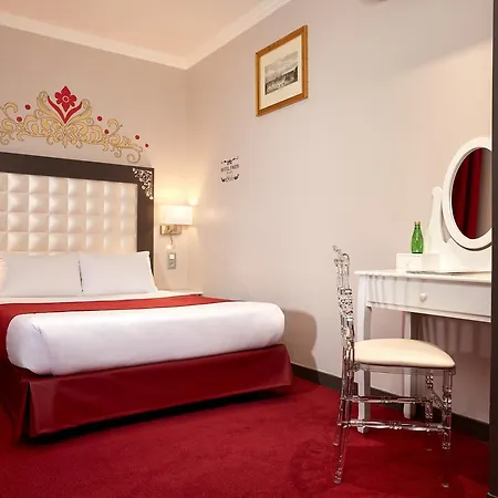 Grand Amelot 3* Paris