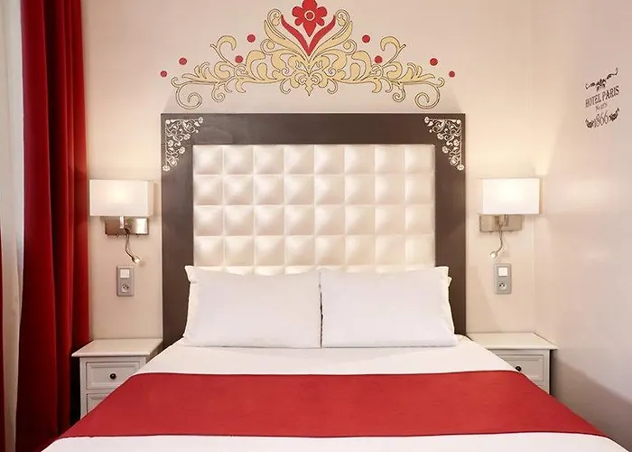 Grand Amelot Hotel 3*