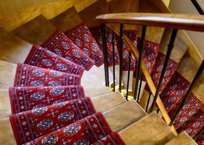 Grand Amelot Hotel 3*