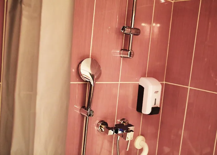 Hotel Grand Amelot 3*