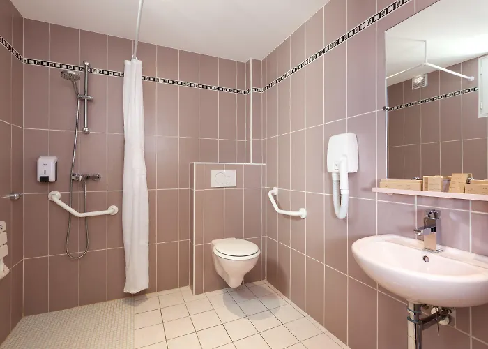 Hotel Grand Amelot Parijs