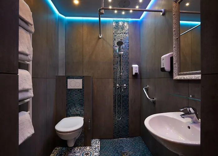 Grand Amelot 3* Parijs