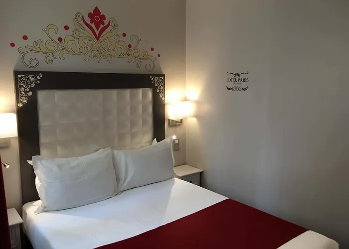 Grand Amelot Παρίσι