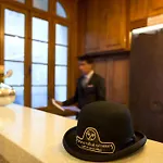 Hotell Grand Amelot