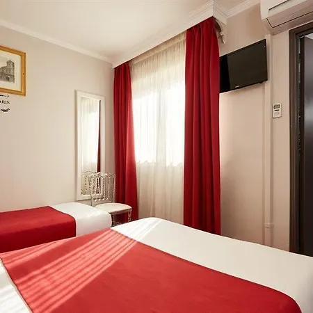 Grand Amelot 3* Paris