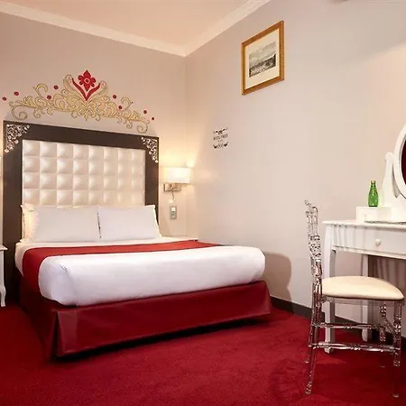 Hotel Grand Amelot Parigi