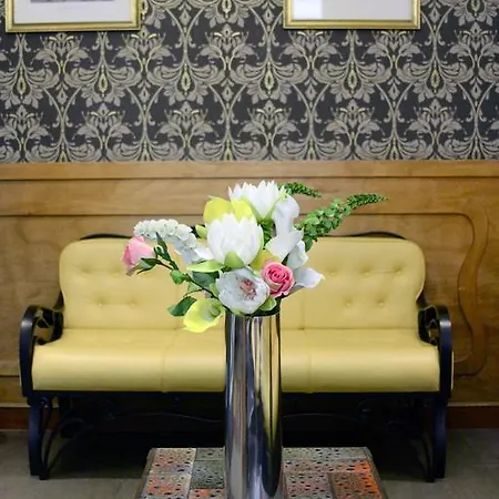 Grand Amelot Hotel 3*
