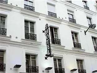 Hotel Grand Amelot 3*