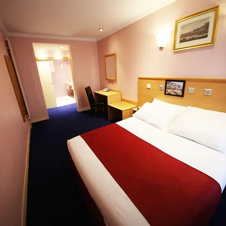 Grand Amelot 3* Parigi