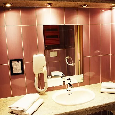 Grand Amelot Hotel Parigi