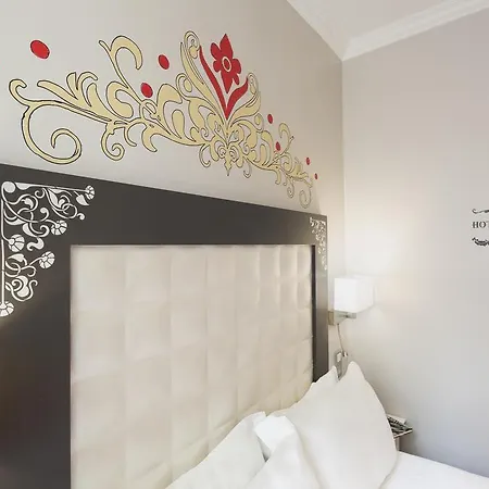 Hotel Grand Amelot Parigi