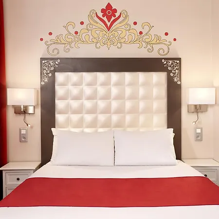 Grand Amelot Hotel Parigi