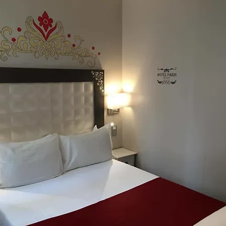 Grand Amelot Parigi