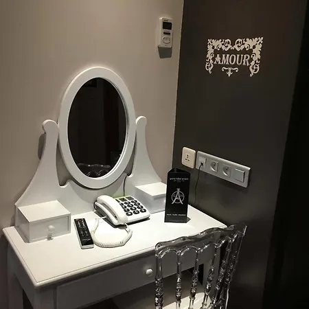 Grand Amelot 3* Parigi