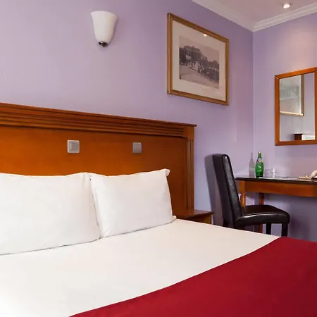 Grand Amelot 3* Parigi