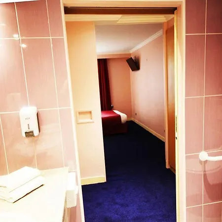 Grand Amelot 3* Parigi