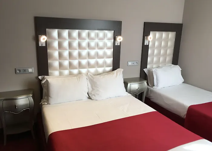Grand Amelot Hotel Paryż